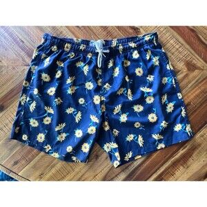 Bermies Swim Trunks